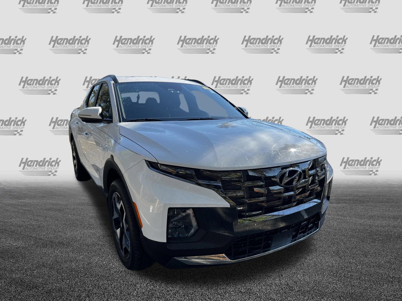 Used 2023 Hyundai Santa Cruz Limited image 2