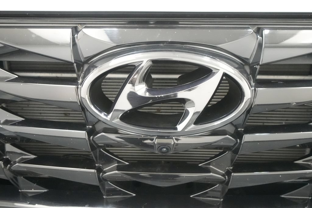 Used 2024 Hyundai Tucson Limited AWD/4WD image 11