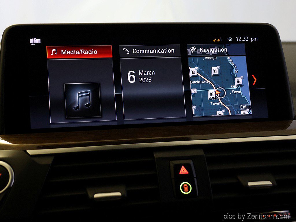 Used 2019 BMW X4 xDrive30i w/ Premium Package image 19