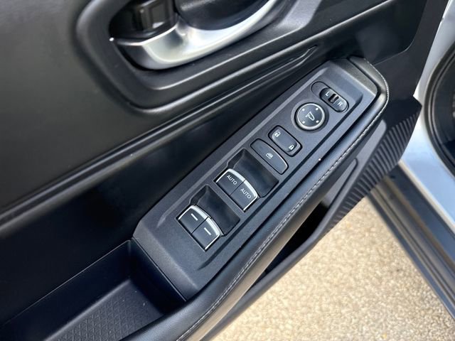 Certified 2024 Honda Accord Sport image 10