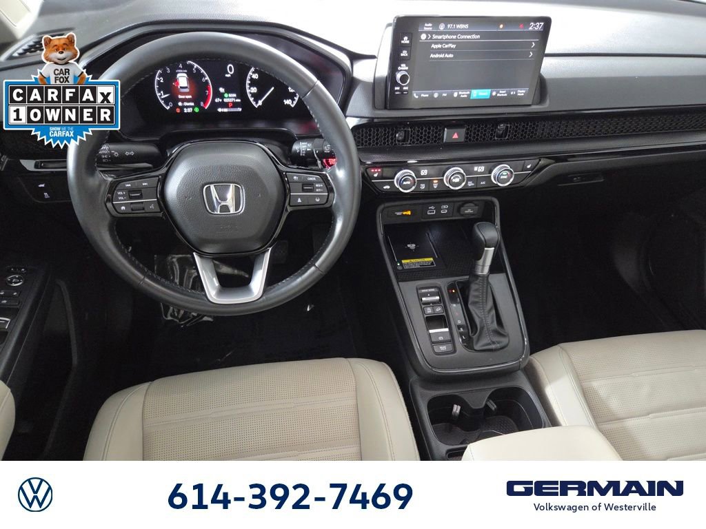 Used 2023 Honda CR-V EX-L image 18