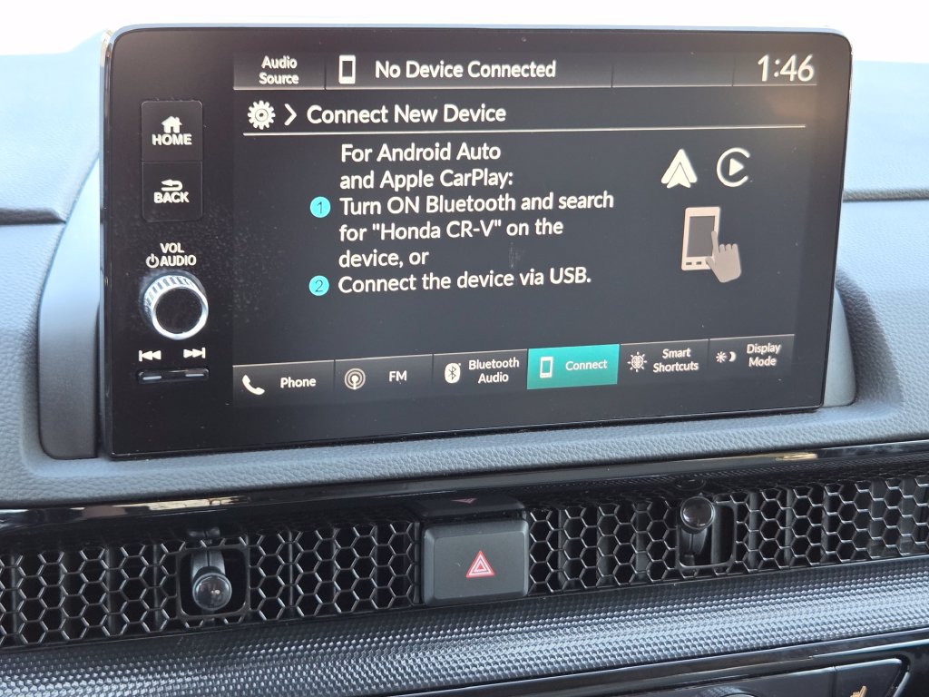 Certified 2024 Honda CR-V EX-L image 5