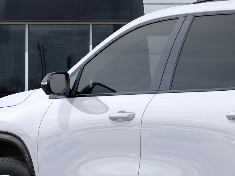 New 2027 Buick Enclave Sport Touring w/ Power Package FWD image 13