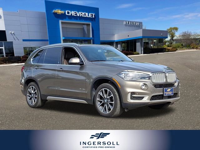 Used 2018 BMW X5 xDrive40e