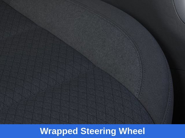New 2026 Chevrolet Silverado 1500 LT w/ Z71 Off-Road Package AWD/4WD image 22