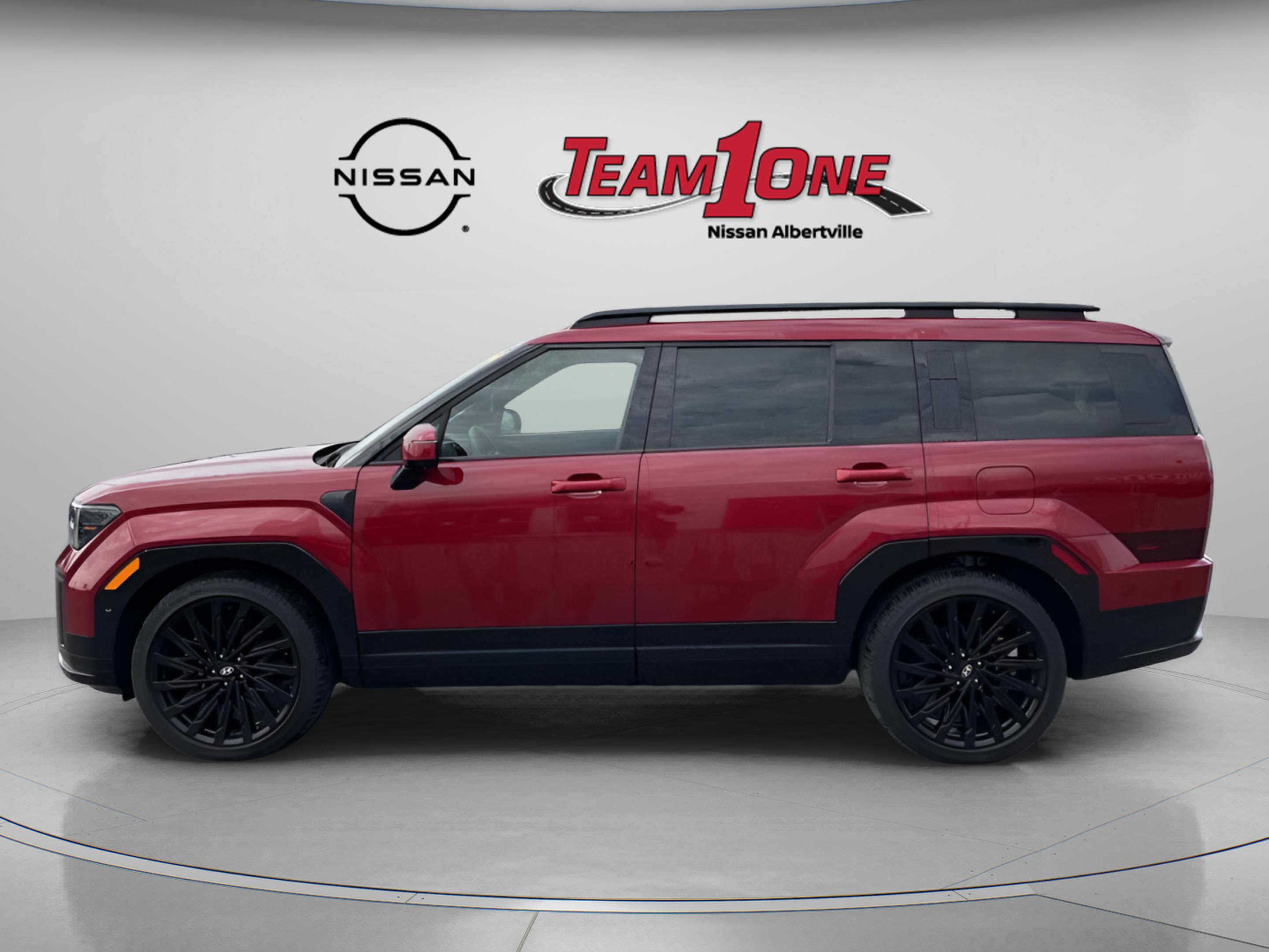 Used 2024 Hyundai Santa Fe Calligraphy image 5