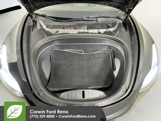 Used 2019 Tesla Model 3 Long Range image 30