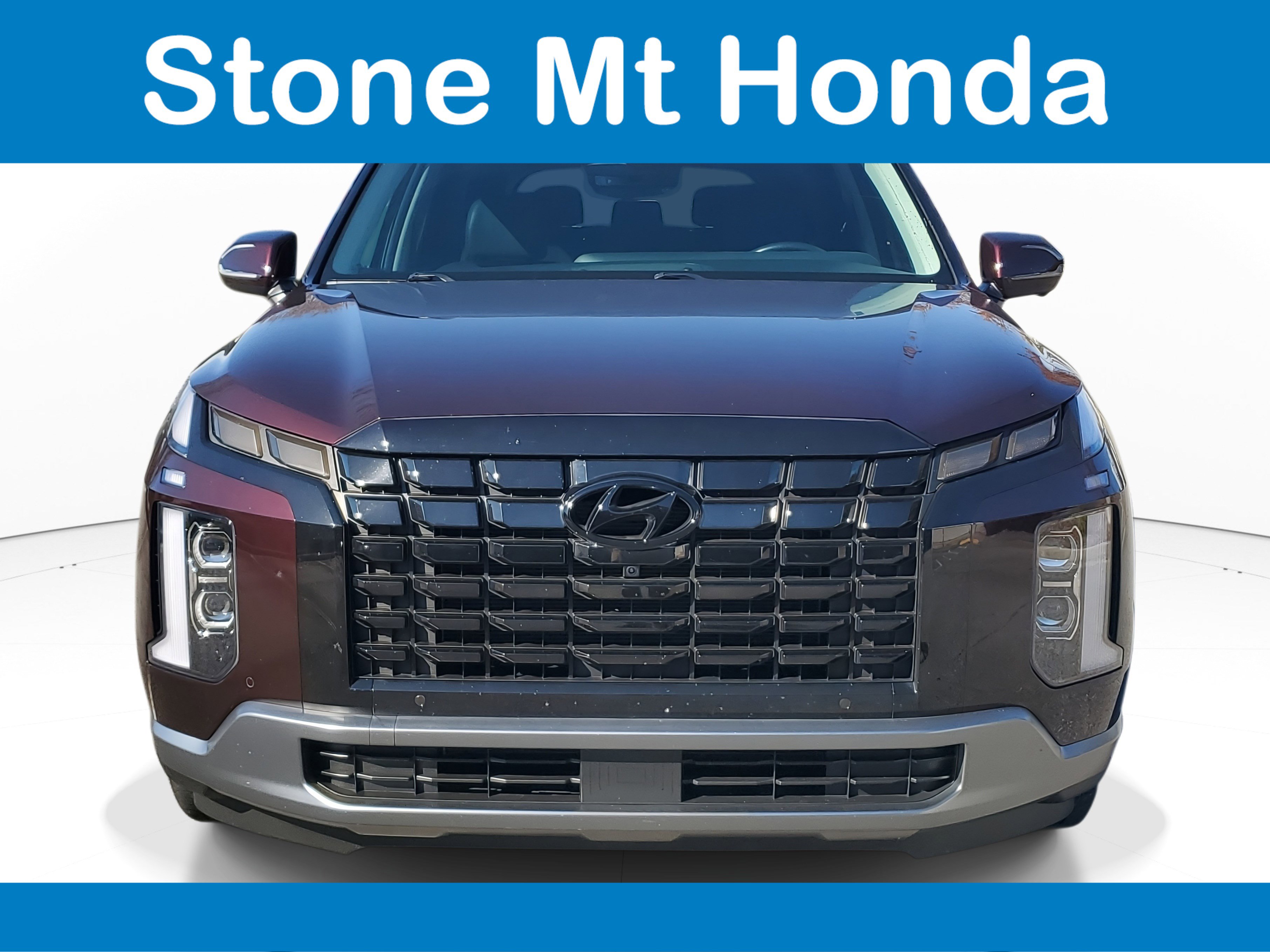 Used 2024 Hyundai Palisade SEL image 2