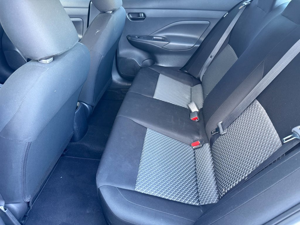 Used 2021 Nissan Versa S image 19