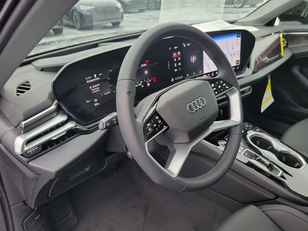 New 2026 Audi A6 Prestige image 7