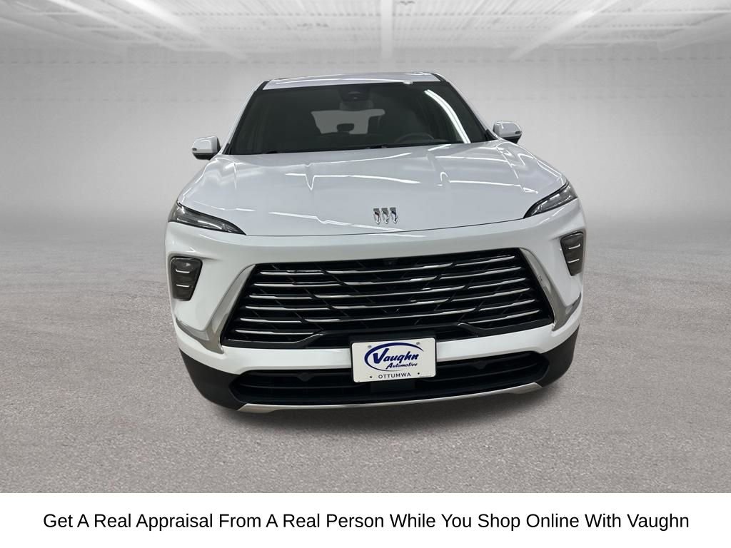 Used 2025 Buick Enclave Preferred image 5