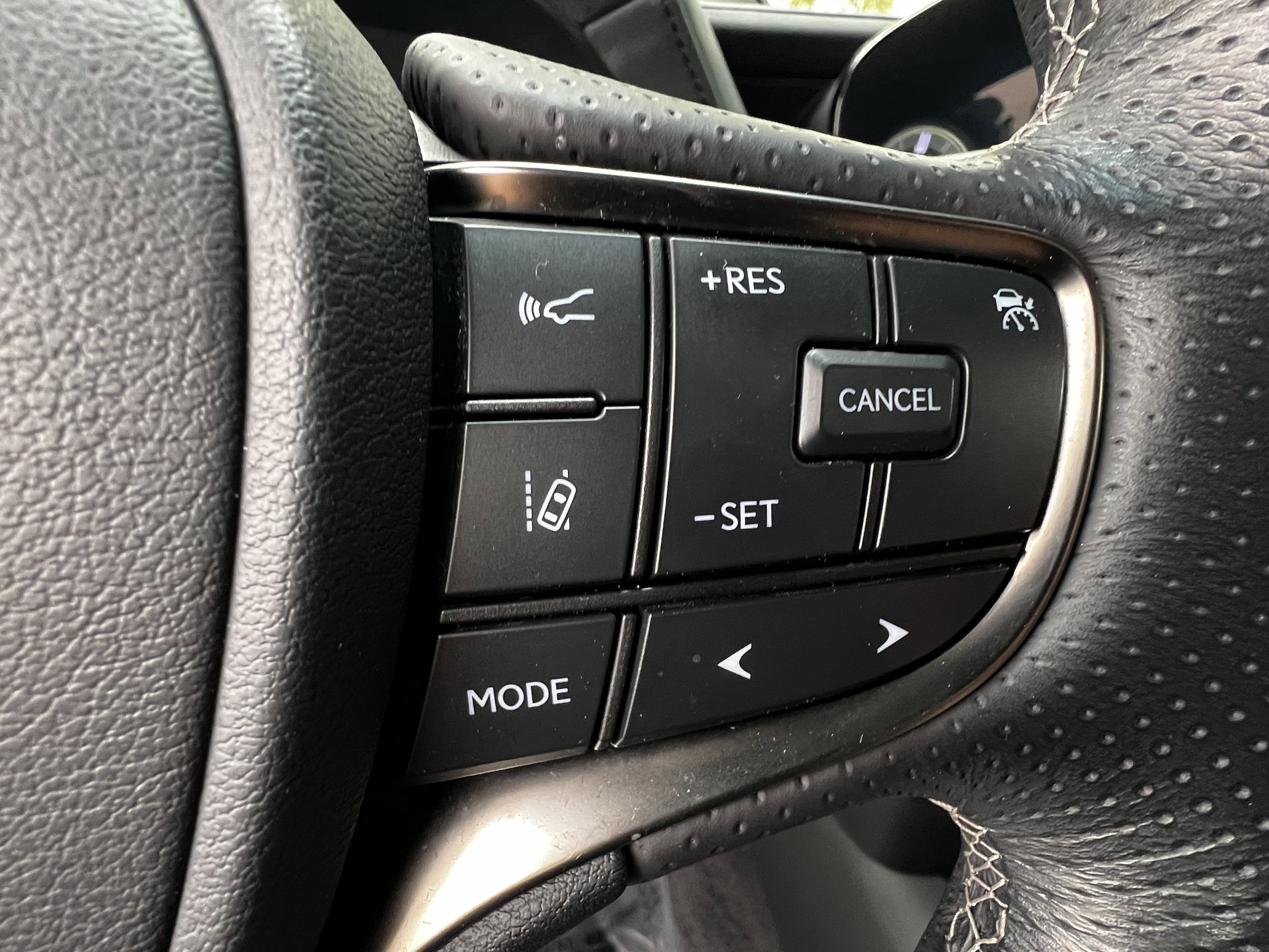Certified 2023 Lexus LS 500 F Sport w/ Cold Weather Package (CK) image 20