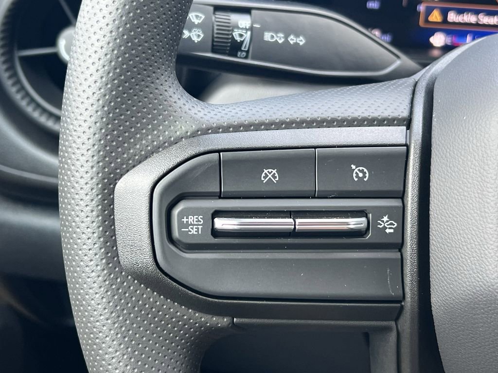 New 2026 Chevrolet Colorado W/T w/ WT Custom Package image 10