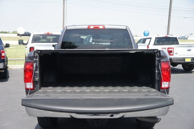 Used 2018 RAM 1500 Tradesman w/ Popular Equipment Group RWD image 32