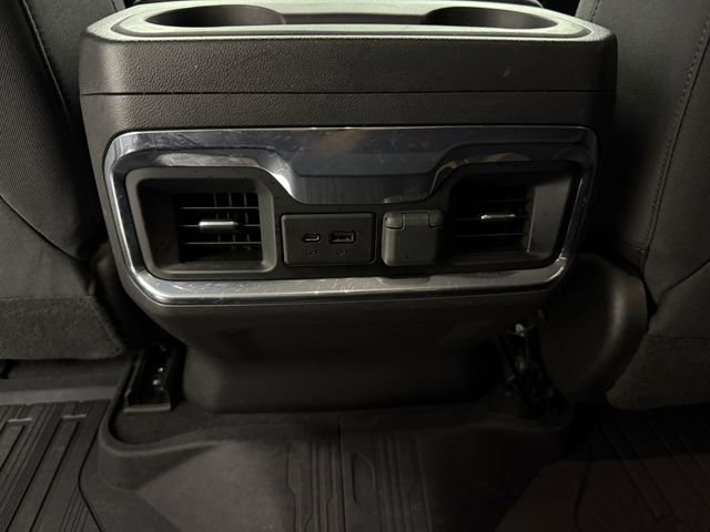 Used 2021 GMC Sierra 1500 Elevation w/ Preferred Package RWD image 32