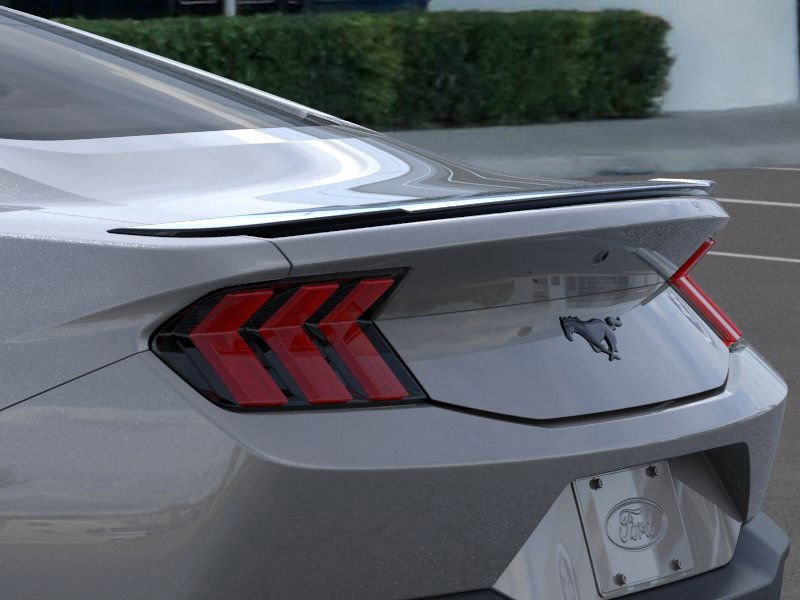 New 2026 Ford Mustang Premium image 22