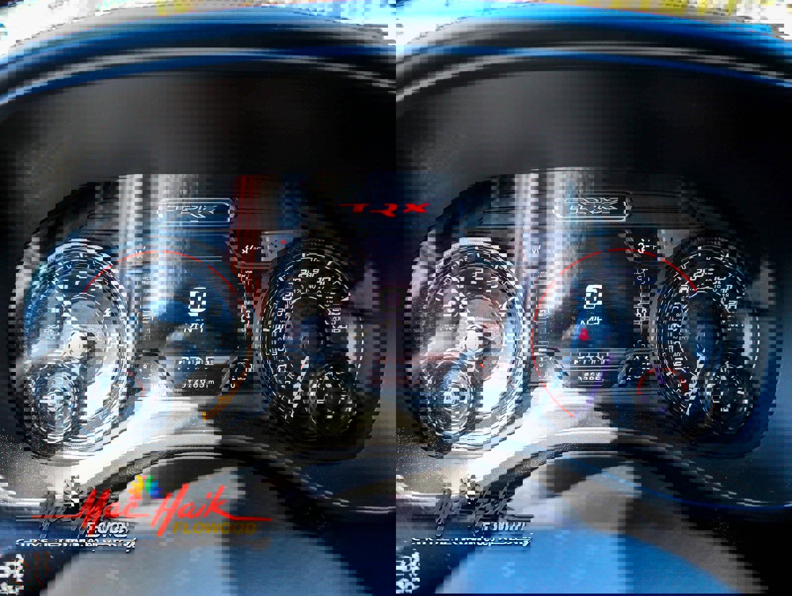 Used 2022 RAM 1500 TRX w/ TRX Level 2 Equipment Group image 27