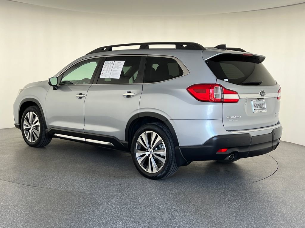 Used 2021 Subaru Ascent Touring w/ Popular Package #2A AWD/4WD image 6