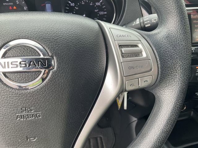 Used 2016 Nissan Rogue S FWD image 21