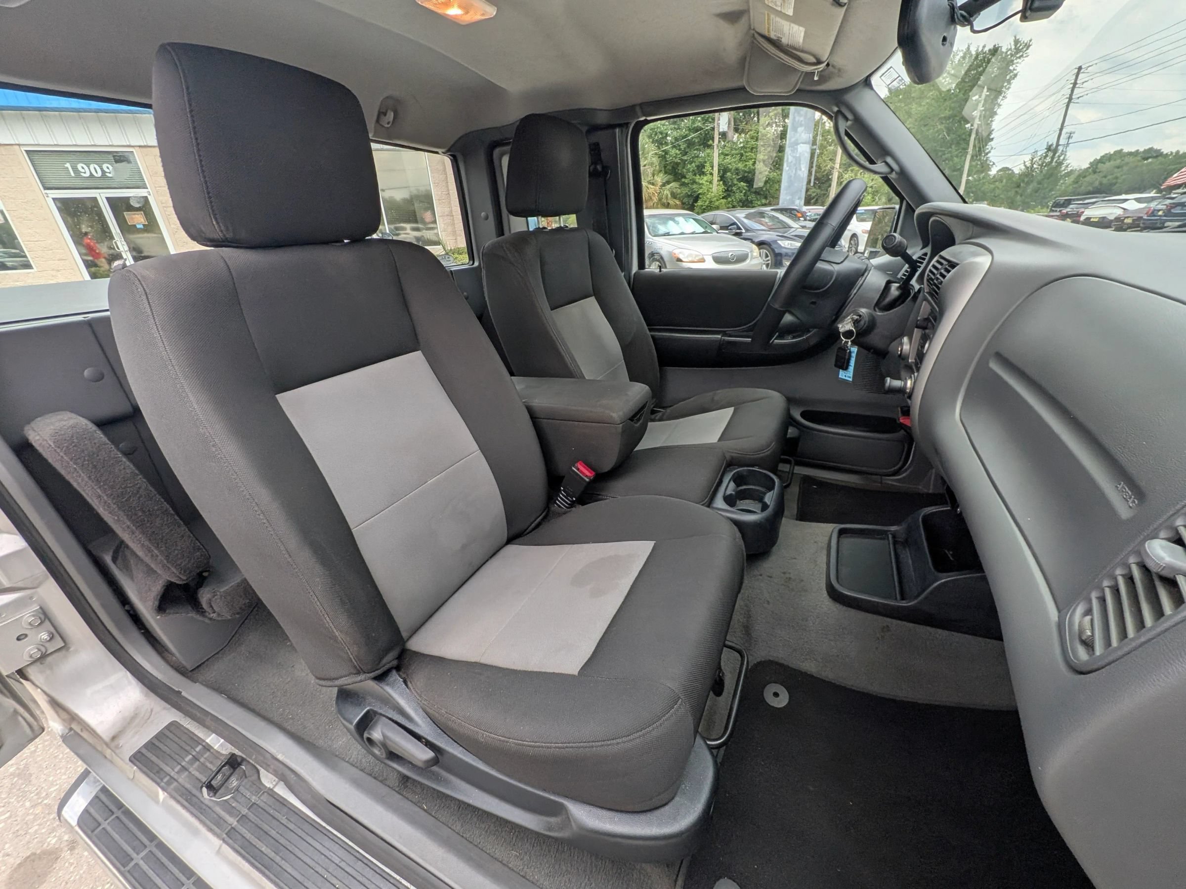 Used 2010 Ford Ranger XLT RWD image 8