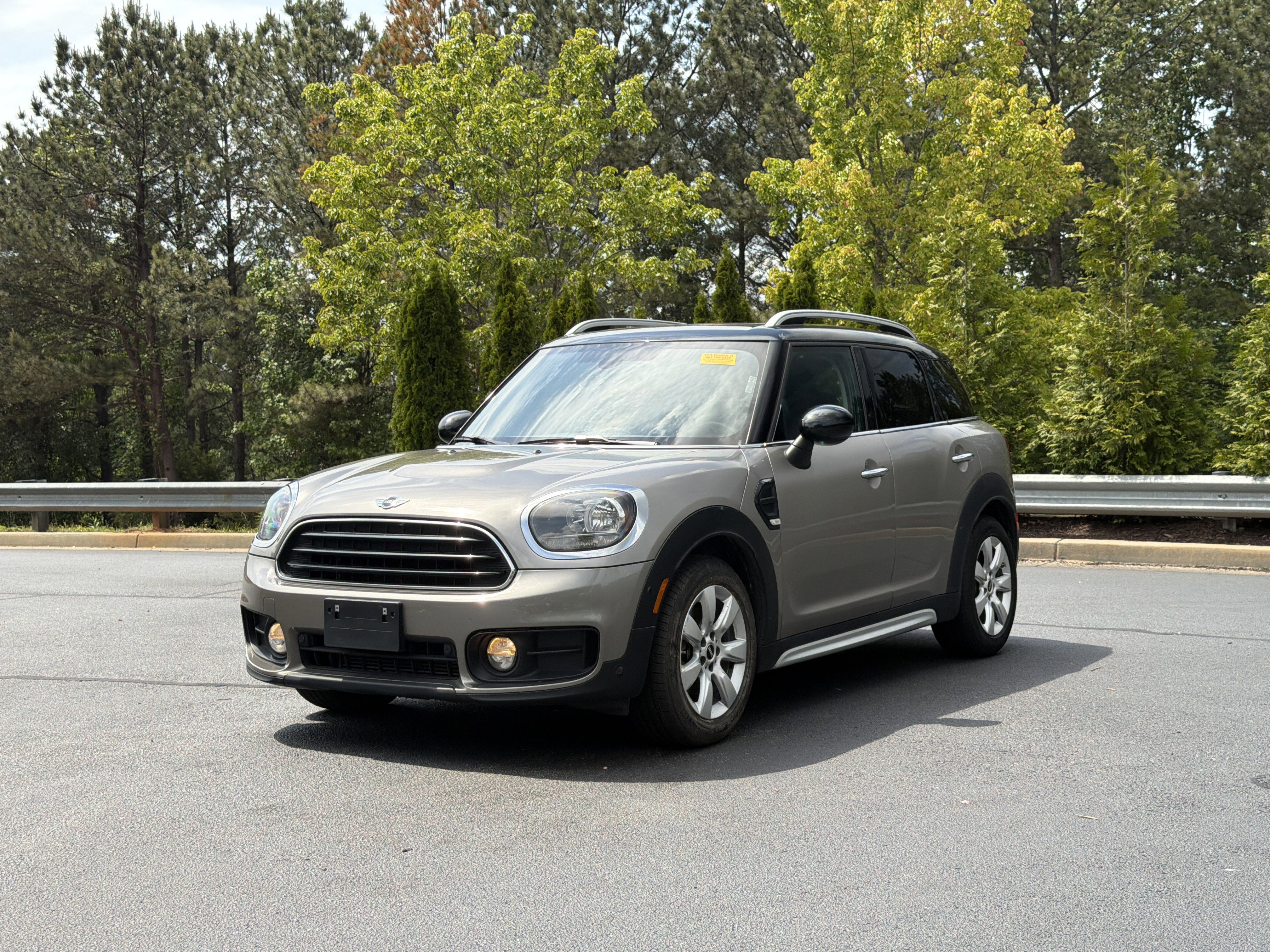 Used 2018 MINI Cooper Countryman FWD image 13