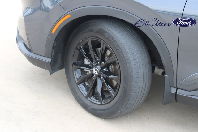 Used 2023 Honda CR-V Sport image 8