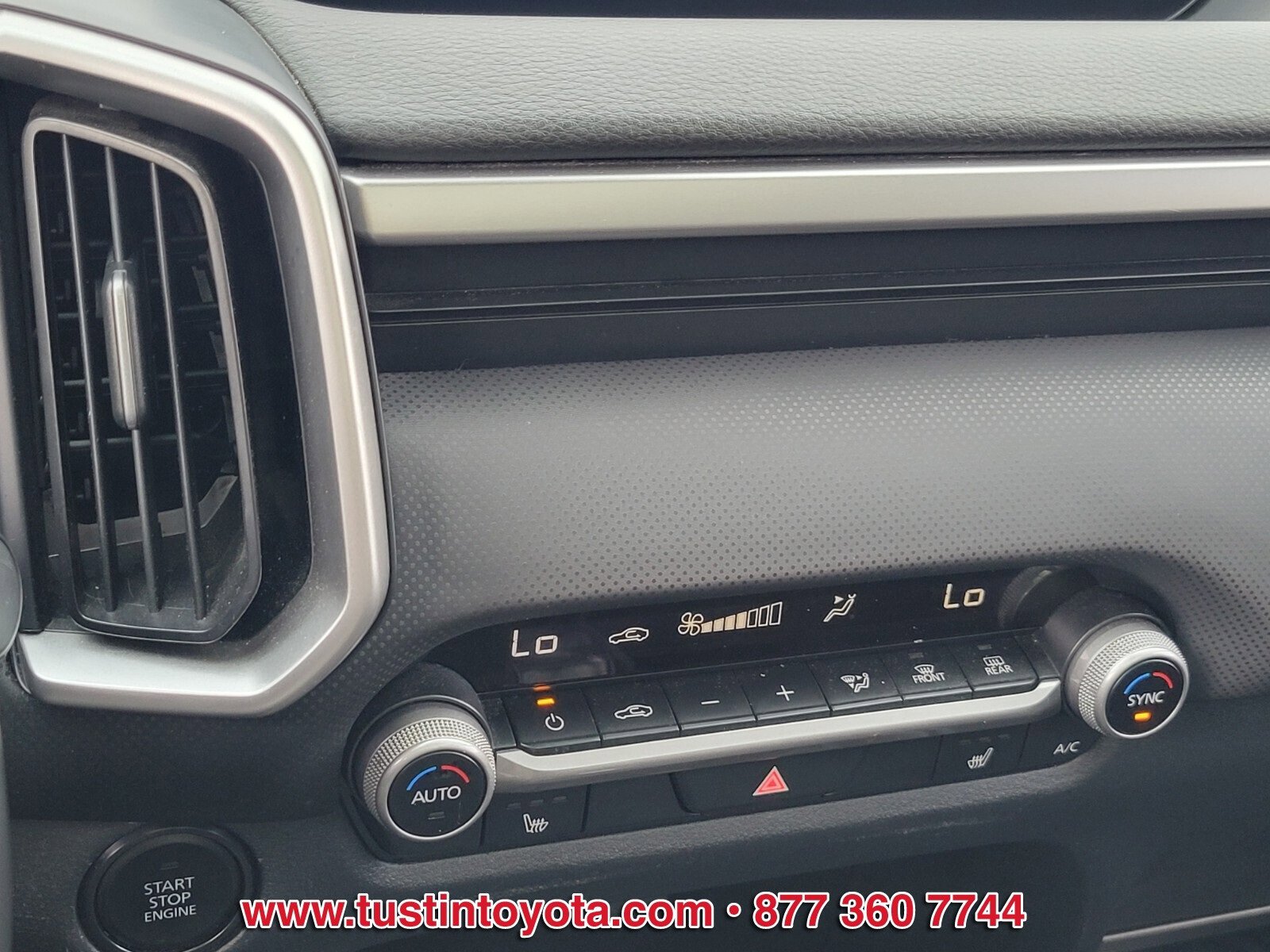 Used 2023 MAZDA CX-50 2.5 S w/ Cargo Package image 22