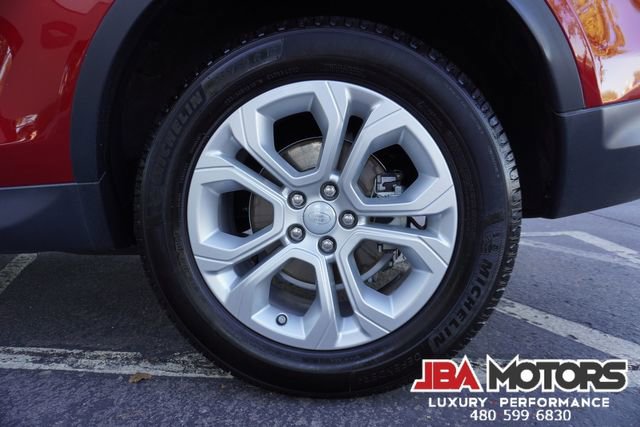Used 2020 Land Rover Discovery Sport S image 47