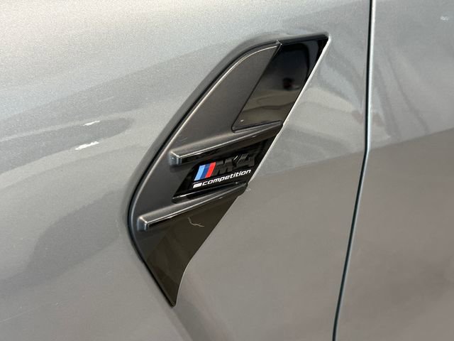 Used 2023 BMW M4 Competition w/ Executive Package RWD image 33