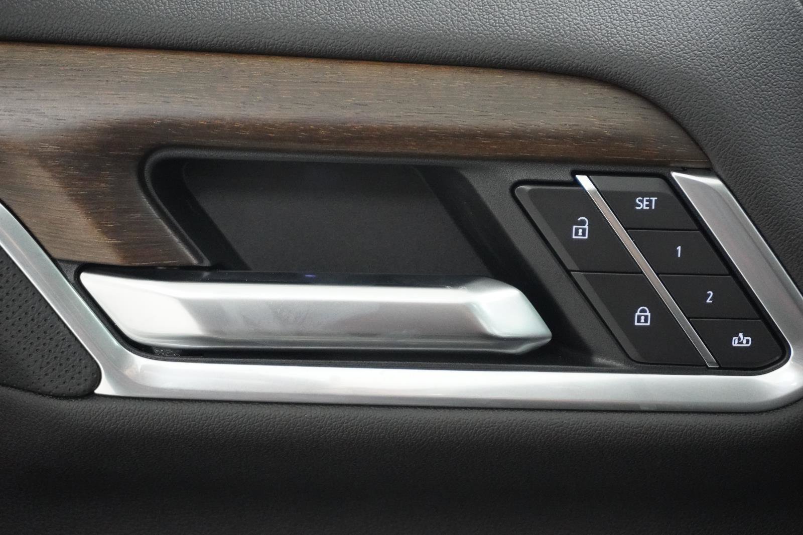 New 2026 Chevrolet Silverado 2500 High Country w/ High Country Premium Package image 13