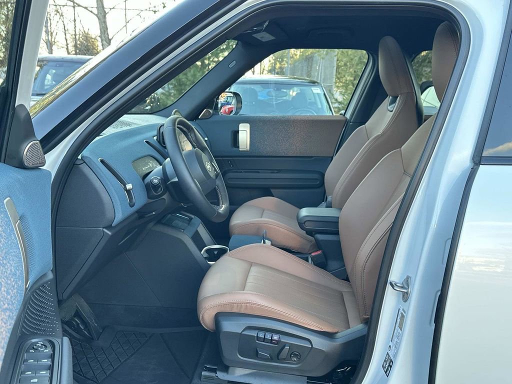 Used 2025 MINI Cooper Countryman S image 25