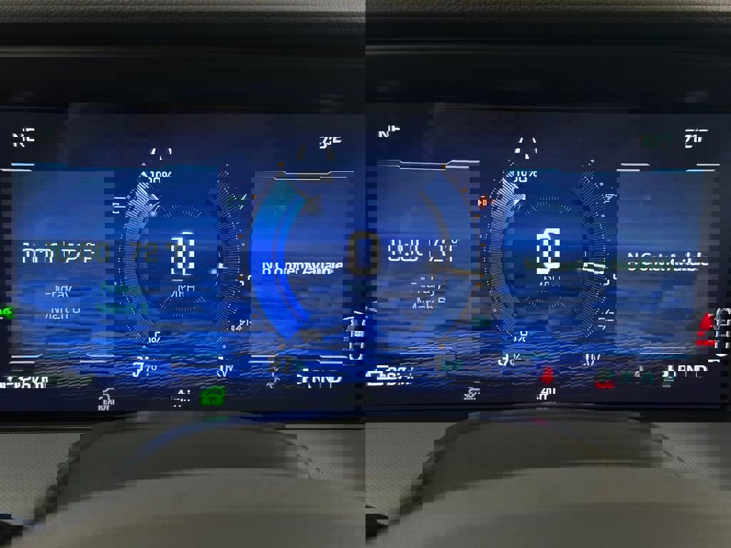 New 2027 Chevrolet Bolt RS image 5