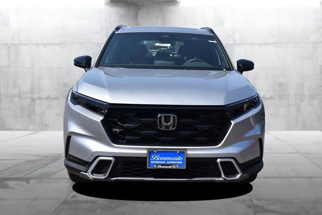 New 2026 Honda CR-V Sport Touring image 4
