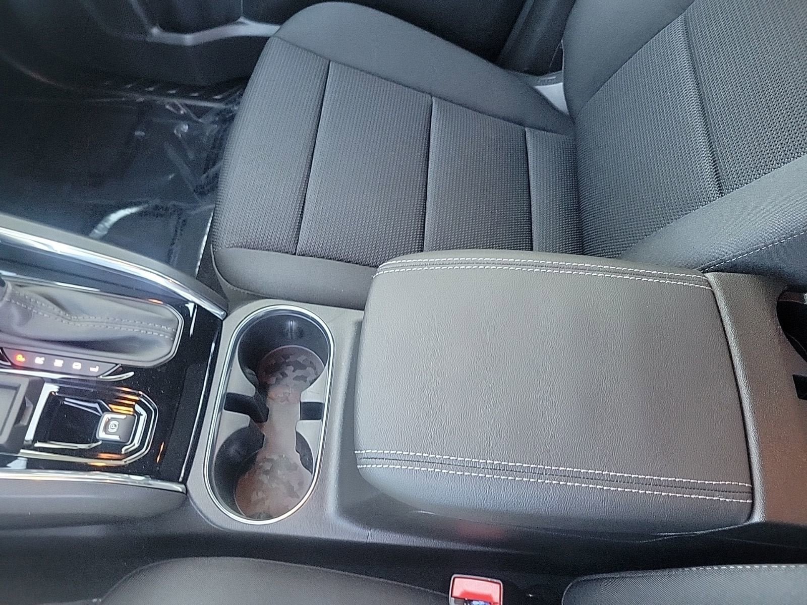 New 2026 GMC Canyon Elevation image 34