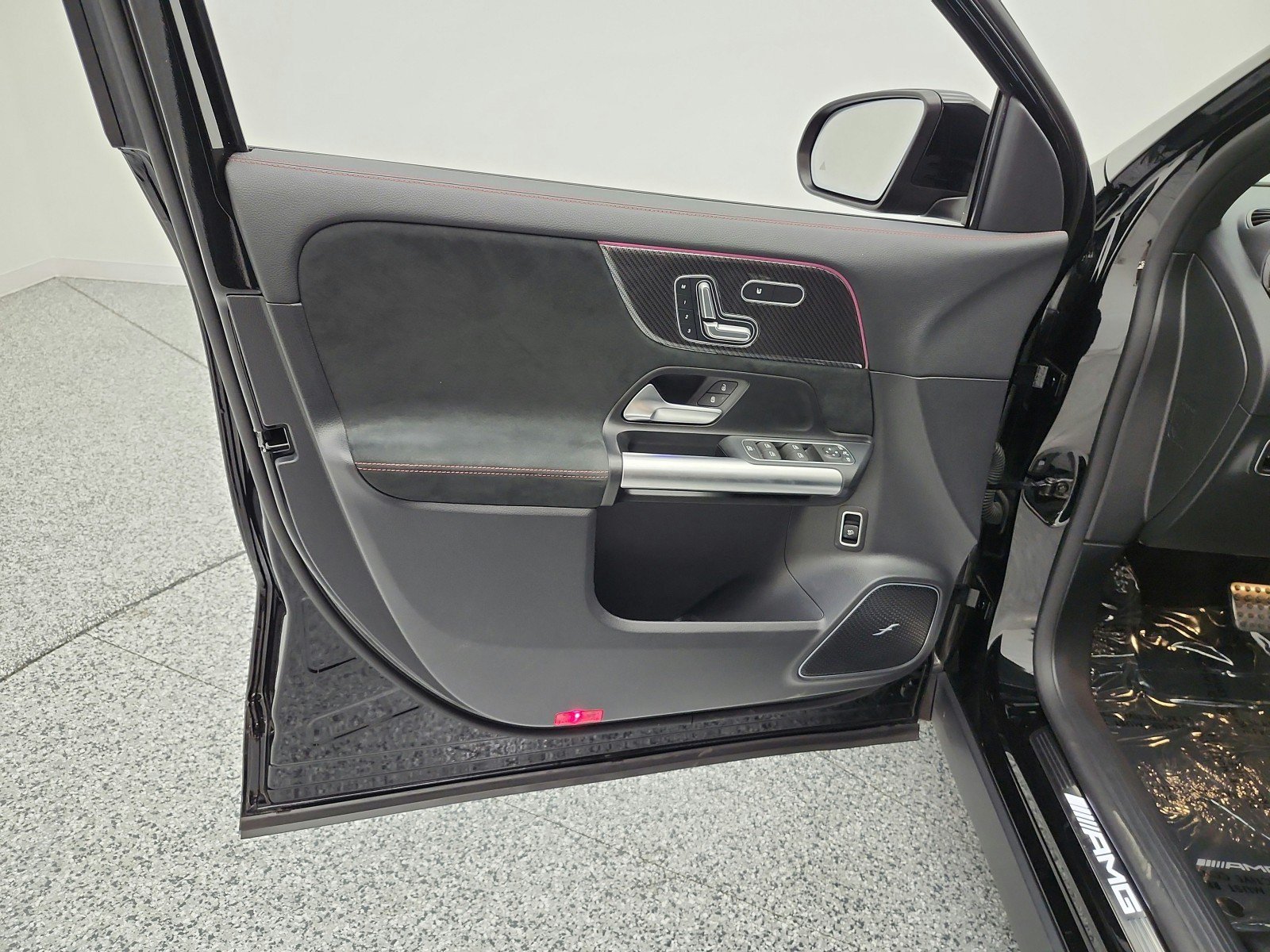Used 2023 Mercedes-Benz GLA 45 AMG 4MATIC image 15