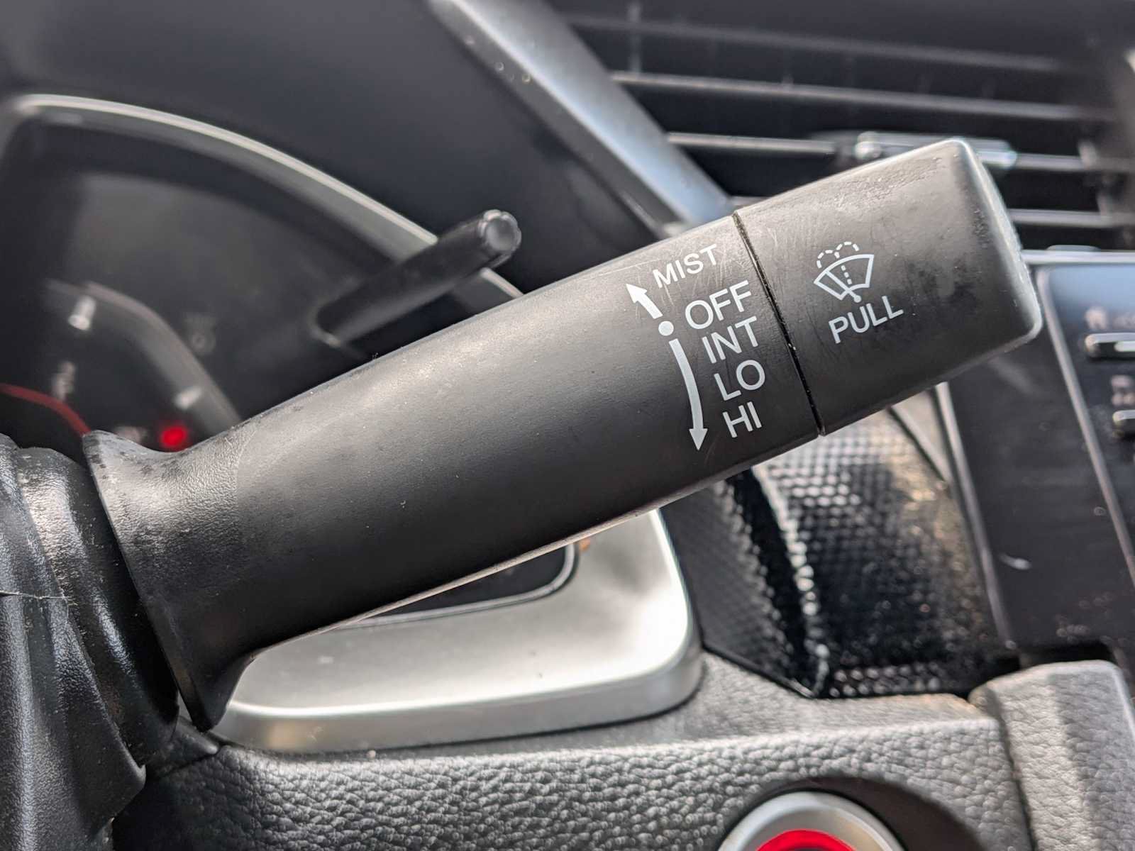 Used 2019 Honda Civic Sport image 22