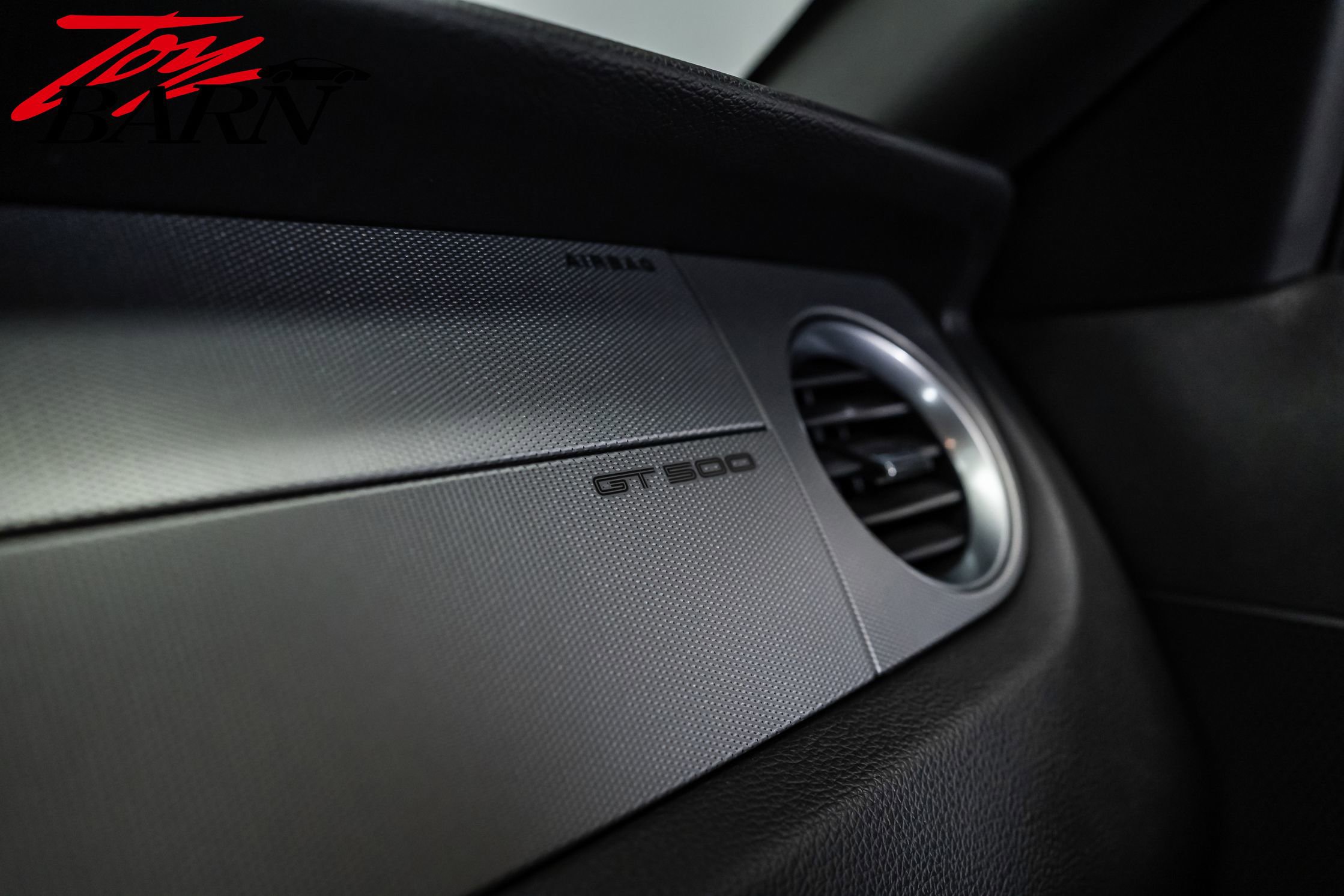 Used 2014 Ford Mustang Shelby GT500 w/ Equipment Group 821A image 41