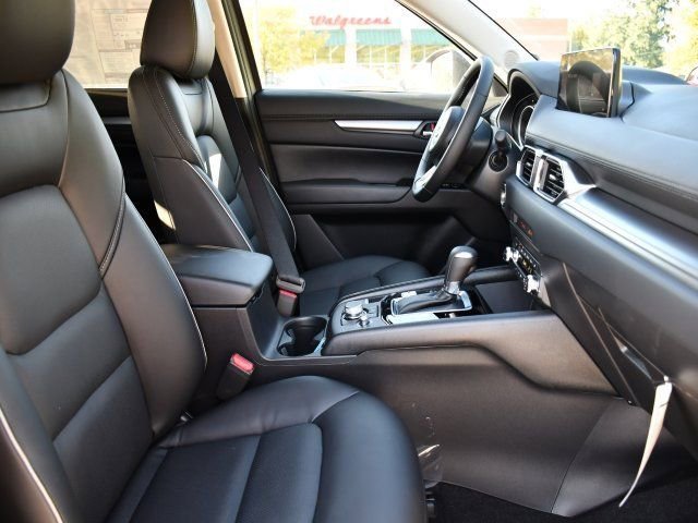 New 2025 MAZDA CX-5 AWD 2.5 S w/ Select Package image 29