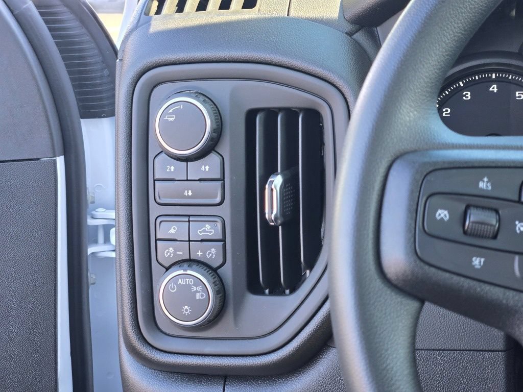 New 2026 Chevrolet Silverado 3500 W/T w/ WT Convenience Package AWD/4WD image 25