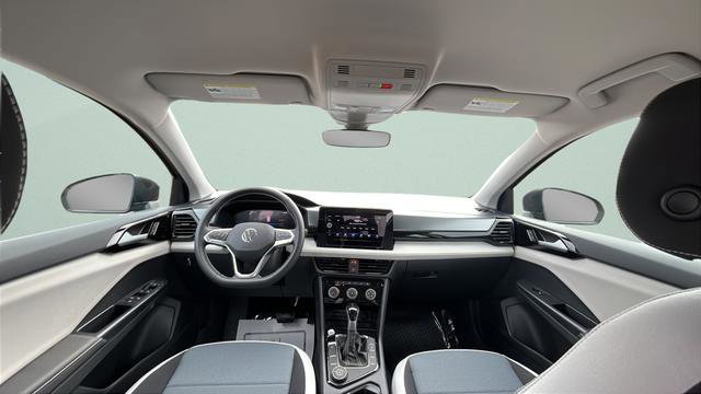 New 2026 Volkswagen Taos S image 21