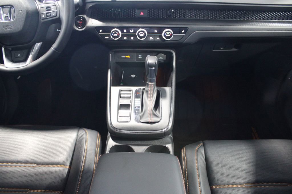 Used 2026 Honda CR-V TrailSport image 29