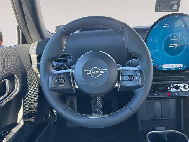 New 2026 MINI Cooper Convertible image 12