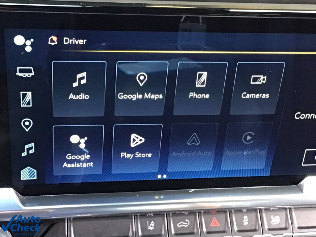 Used 2025 Chevrolet Silverado 2500 LTZ w/ LTZ Convenience Package image 26