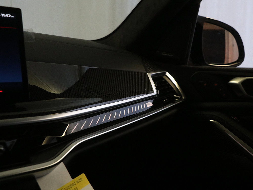New 2025 BMW X7 M60i w/ Executive Package image 27