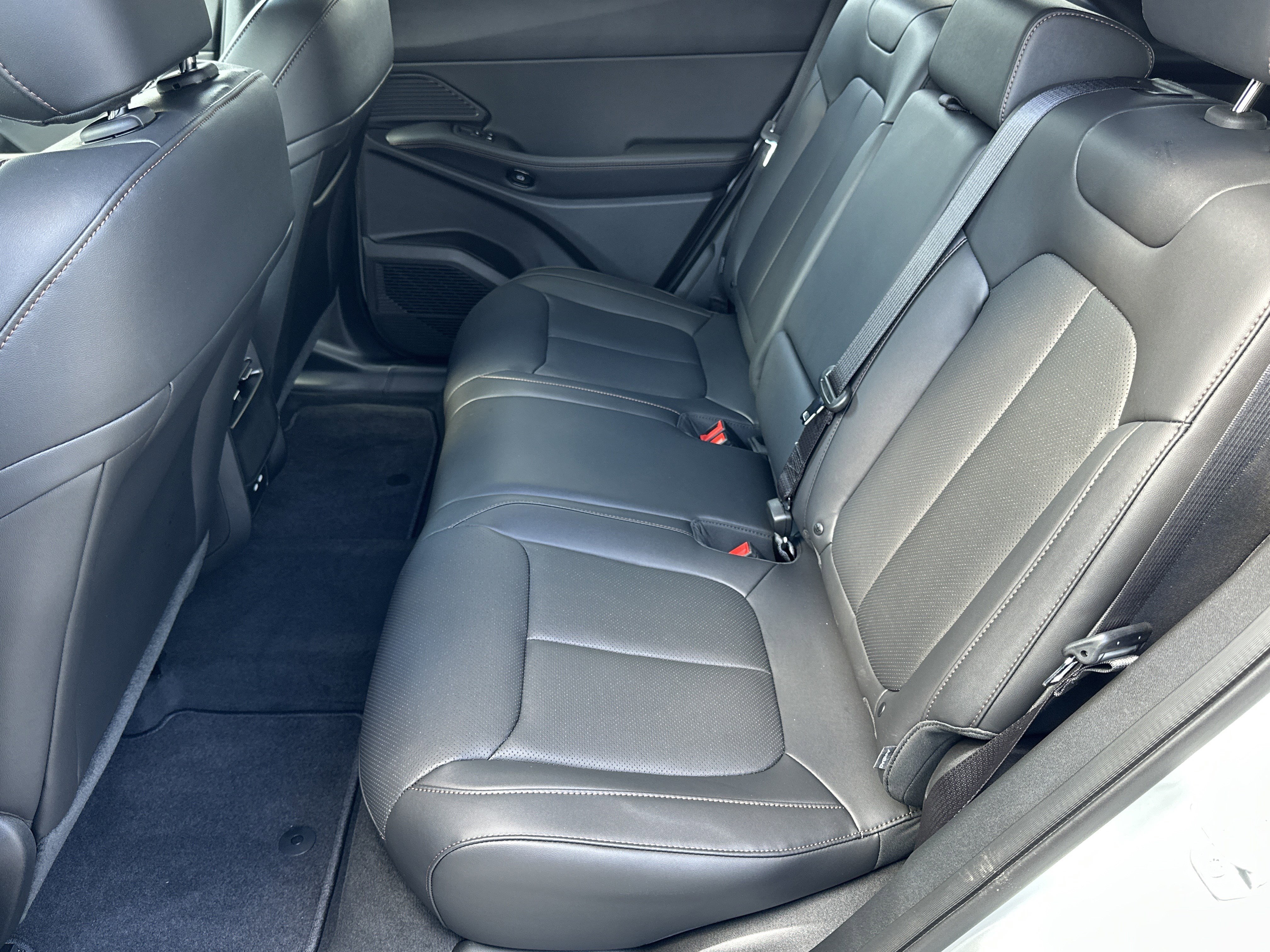 New 2026 Jeep Cherokee Limited image 7