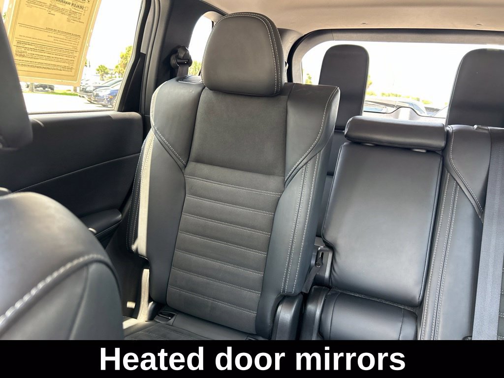 Used 2024 Mitsubishi Outlander SE FWD image 12