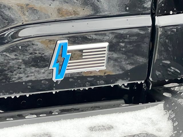 New 2025 Ford F150 Lightning XLT image 7