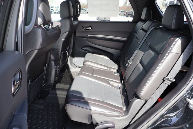 New 2026 Dodge Durango GT w/ Tow 'N Go Package image 37