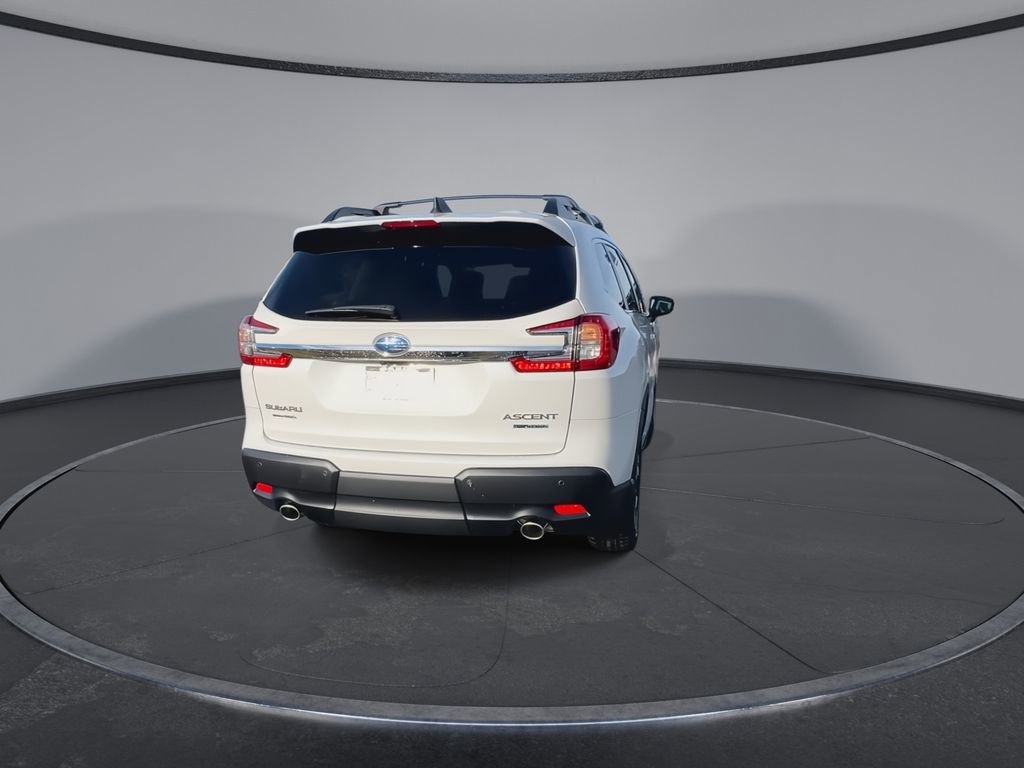 New 2026 Subaru Ascent Limited image 8