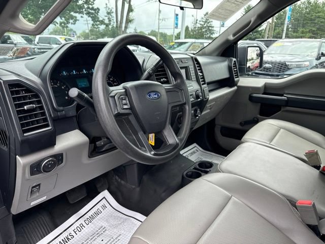 Certified 2019 Ford F150 XL AWD/4WD image 15